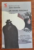 Un favore personale - Libreria Biellese