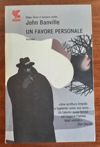 Un favore personale - Libreria Biellese