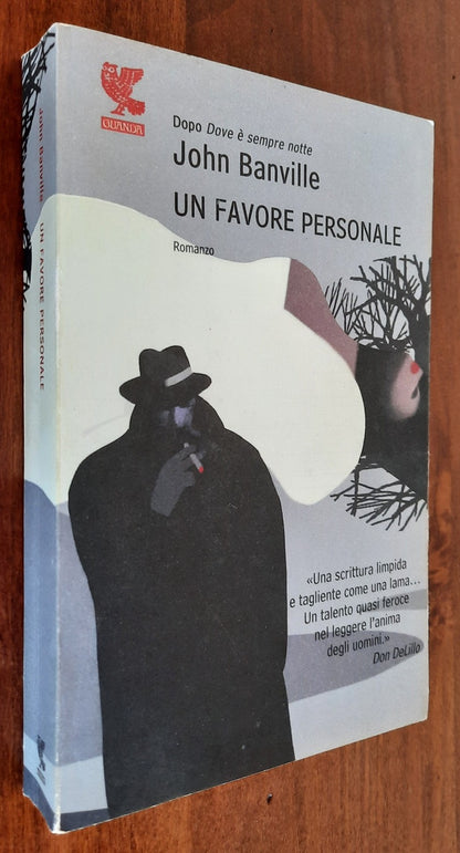 Un favore personale