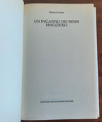 Un inganno dei sensi malizioso - Libreria Biellese
