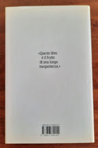 Un italiano in America - Beppe Severgnini - Libreria Biellese