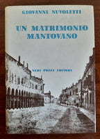 Un matrimonio mantovano - Libreria Biellese