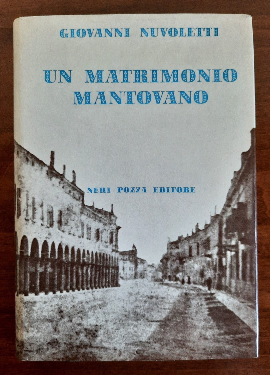 Un matrimonio mantovano - Libreria Biellese