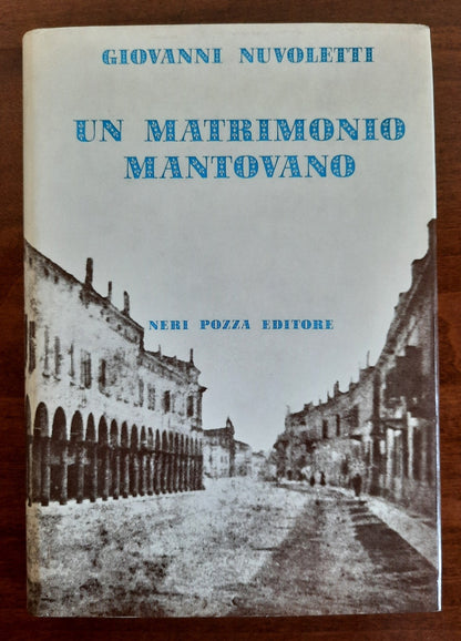 Un matrimonio mantovano