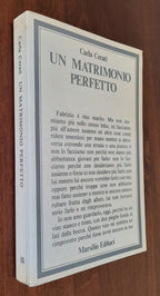 Un matrimonio perfetto - Libreria Biellese