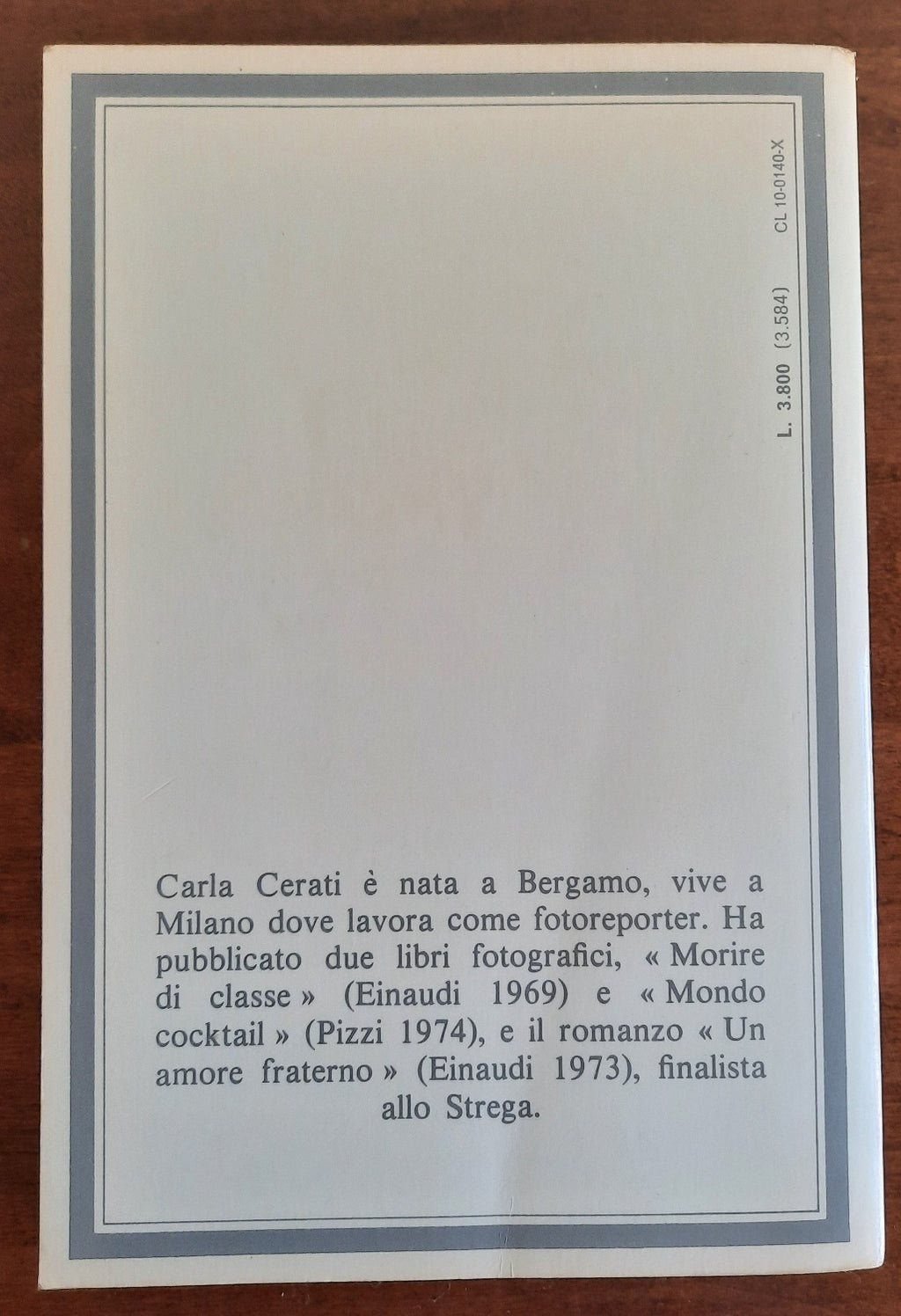 Un matrimonio perfetto - Libreria Biellese