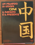 Un miliardo di uomini. Cina il passato e il presente - Libreria Biellese