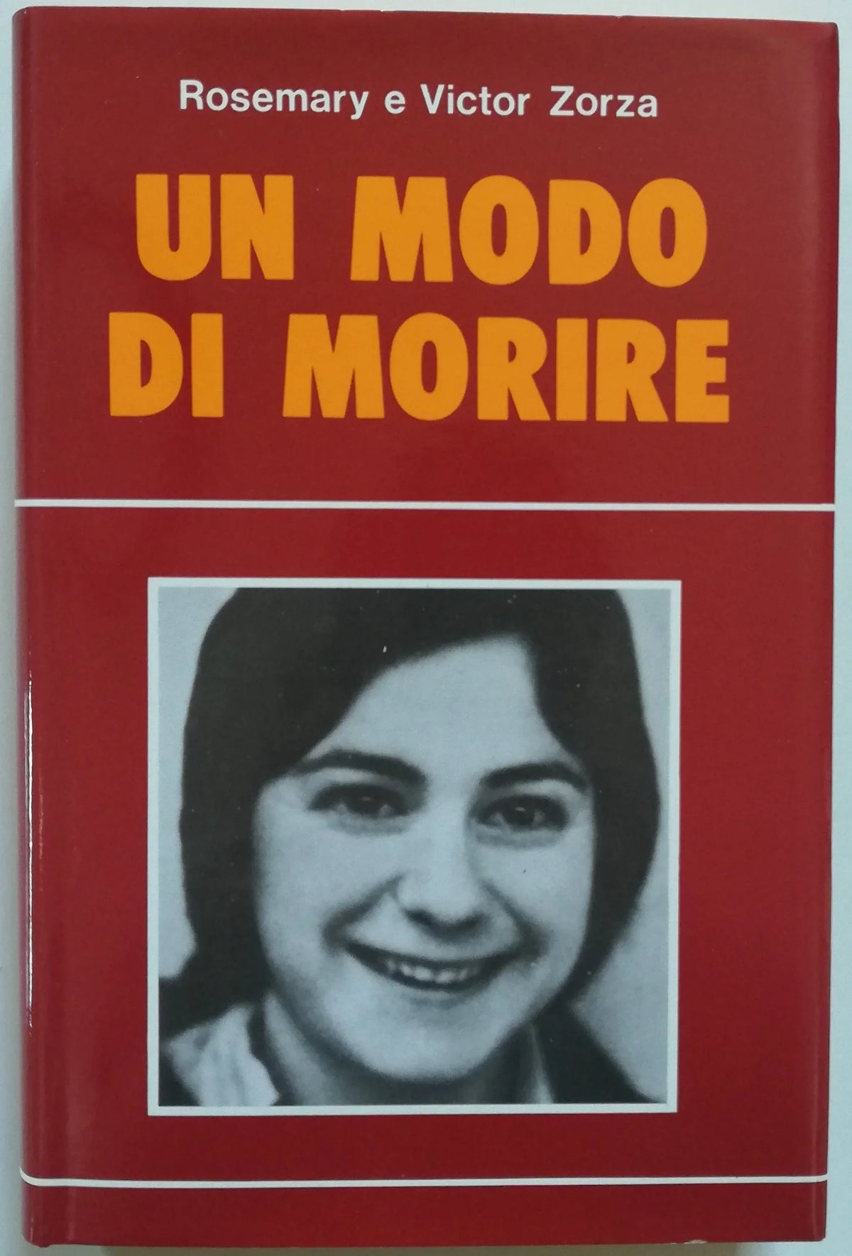 Un modo di morire - Edizioni Paoline - Libreria Biellese