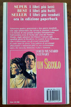 Un secolo - Sperling Paperback - Libreria Biellese