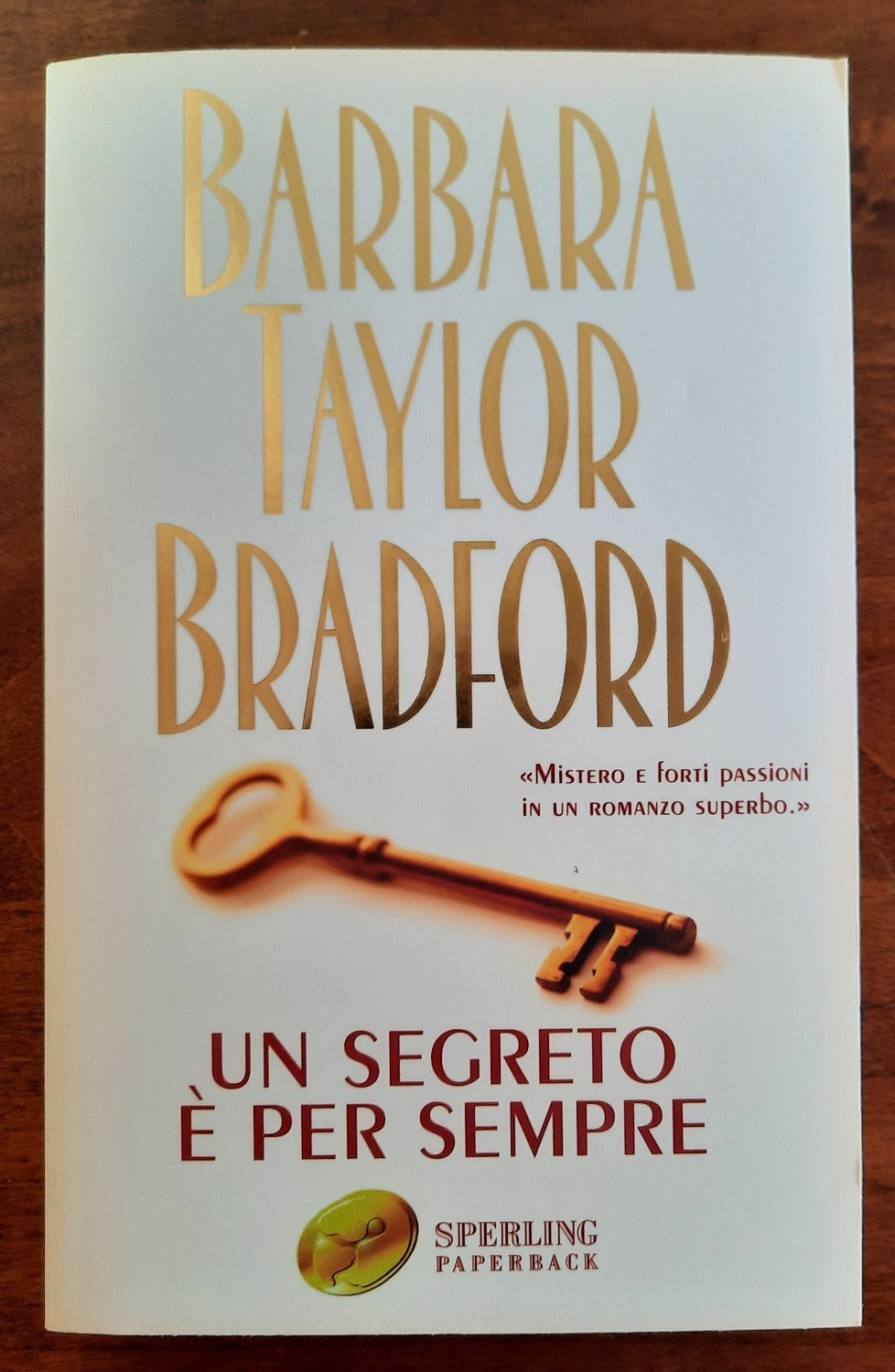 Un segreto è per sempre - Libreria Biellese