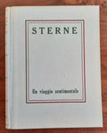 Un viaggio sentimentale - Libreria Biellese