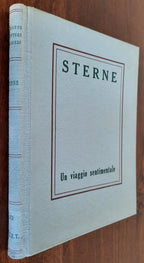 Un viaggio sentimentale - Libreria Biellese