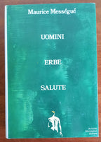 Uomini erbe salute - Libreria Biellese