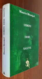 Uomini erbe salute - Libreria Biellese