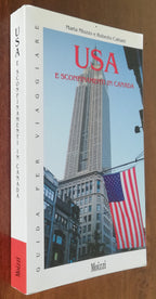 USA e sconfinamenti in Canada - Moizzi - Libreria Biellese