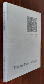 Utopia - Thomas Moore - Libreria Biellese