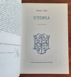 Utopia - Thomas Moore - Libreria Biellese