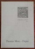 Utopia - di Thomas More - Libreria Biellese
