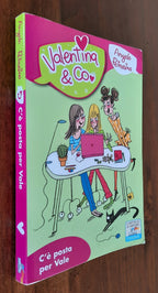 V=Valentina. C’è posta per Vale - Libreria Biellese