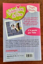 V=Valentina. C’è posta per Vale - Libreria Biellese