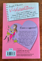 V=Valentina. Essere o apparire?