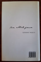 Varcare la soglia della speranza - Libreria Biellese