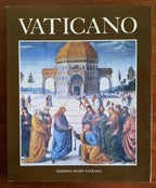 Vaticano. Monumenti, Musei e Gallerie pontificie - Libreria Biellese