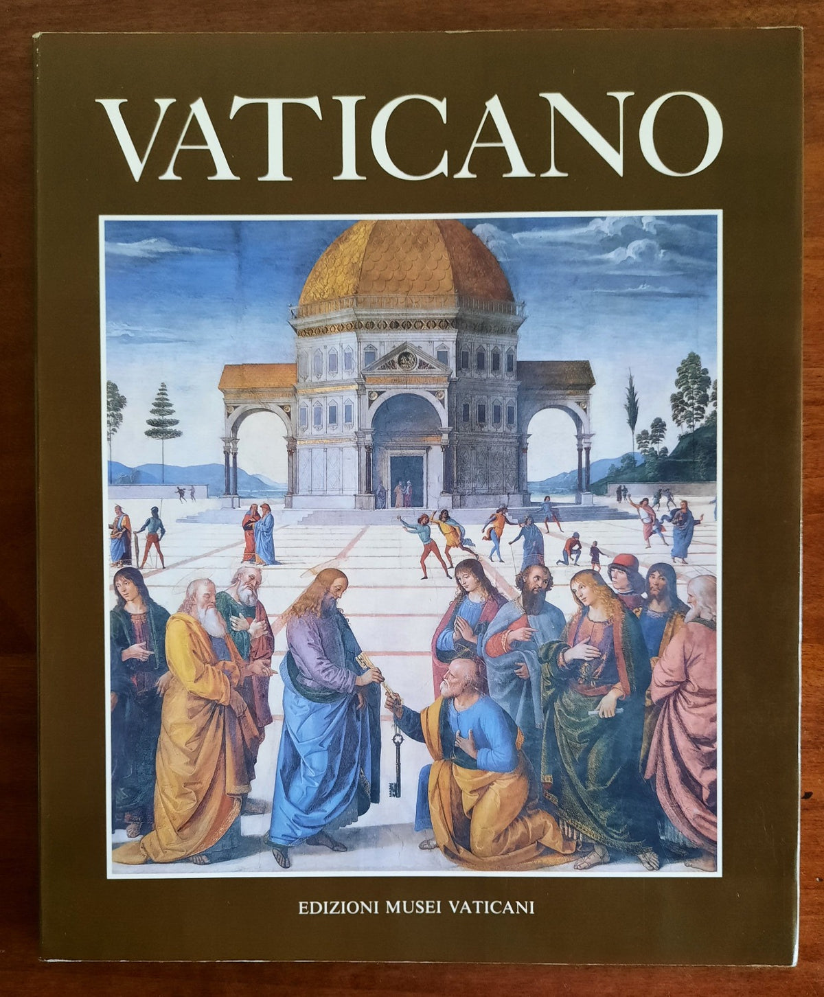 Vaticano. Monumenti, Musei e Gallerie pontificie - Libreria Biellese