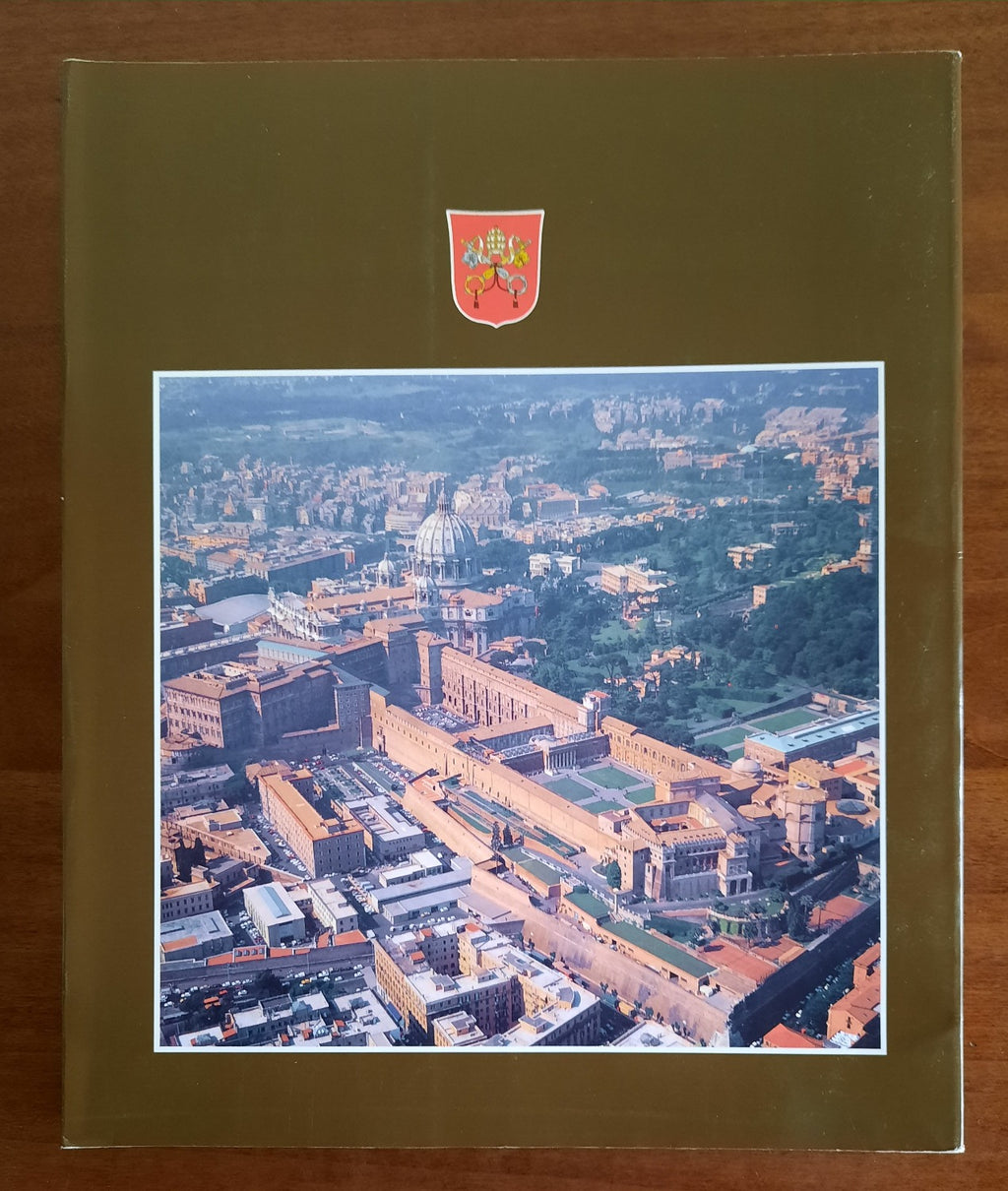 Vaticano. Monumenti, Musei e Gallerie pontificie - Libreria Biellese