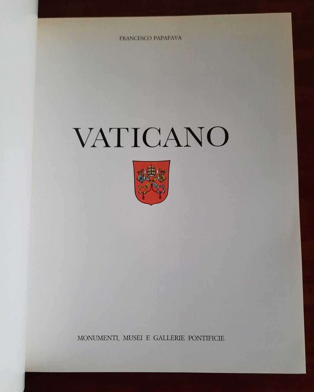 Vaticano. Monumenti, Musei e Gallerie pontificie - Libreria Biellese