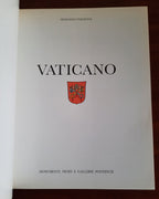 Vaticano. Monumenti, Musei e Gallerie pontificie - Libreria Biellese
