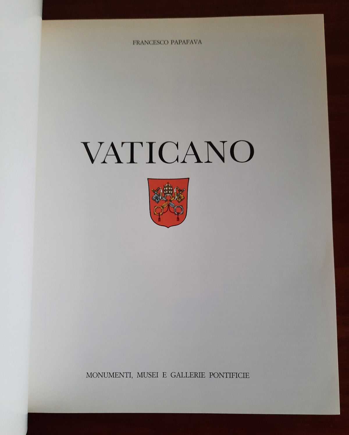 Vaticano. Monumenti, Musei e Gallerie pontificie - Libreria Biellese
