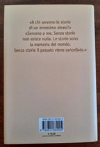 Vecchi a mezzanotte - Garzanti - Libreria Biellese