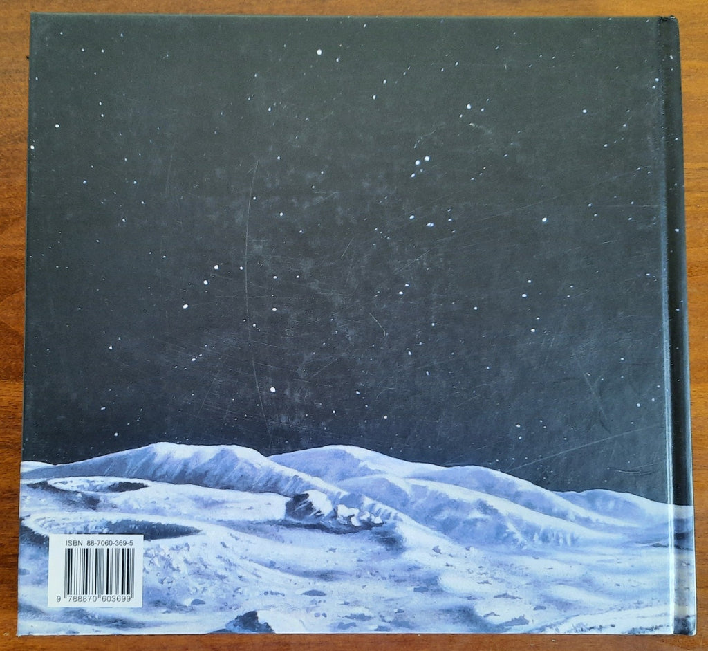 Vedo la terra azzurra - Libreria Biellese