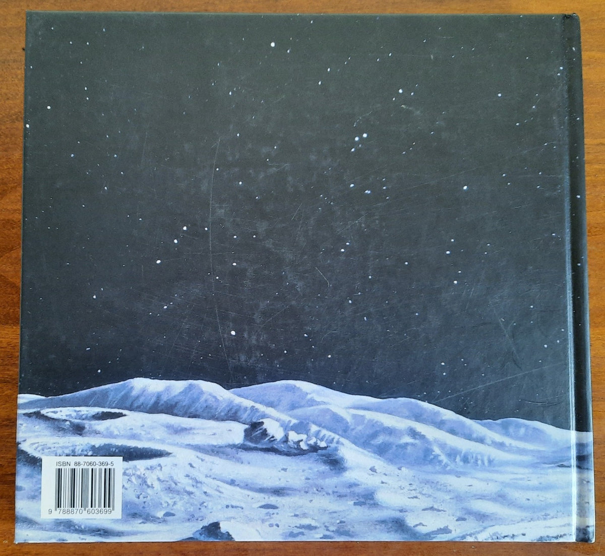 Vedo la terra azzurra - Libreria Biellese