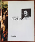Velazquez - Mondadori - I geni dell’arte - 1976 - Libreria Biellese