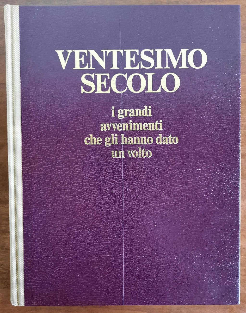 Ventesimo secolo i grandi avvenimenti che gli hanno dato un volto - Libreria Biellese