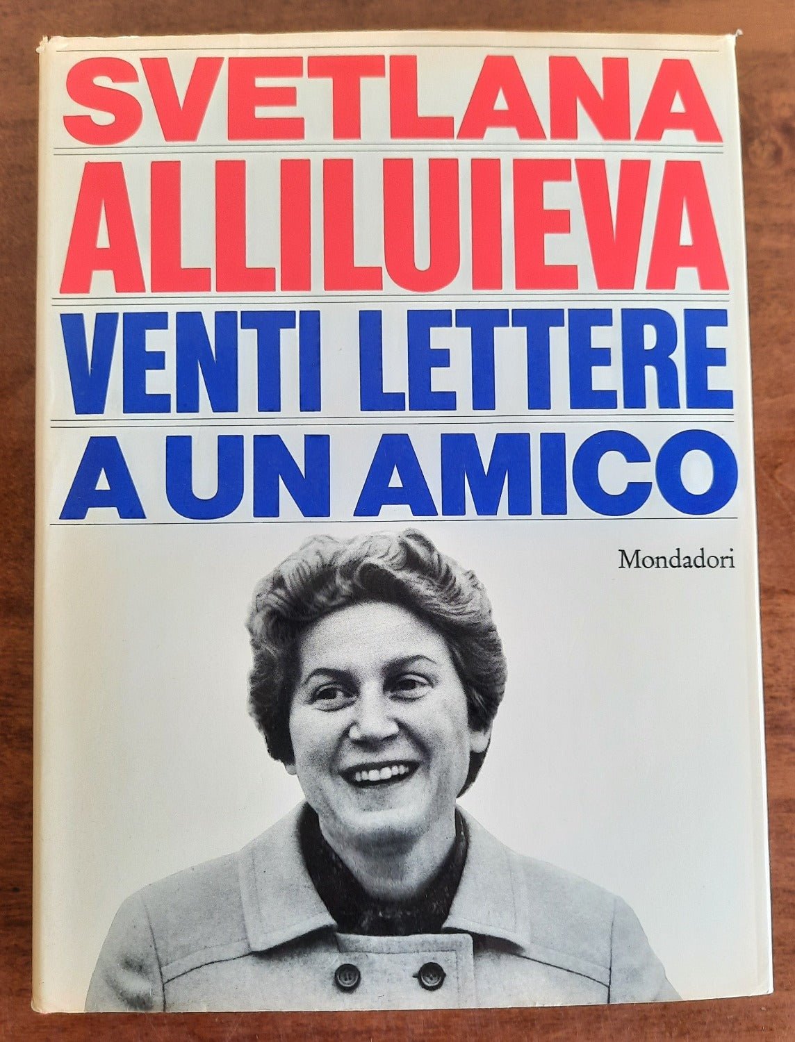 Venti lettere a un amico - Libreria Biellese