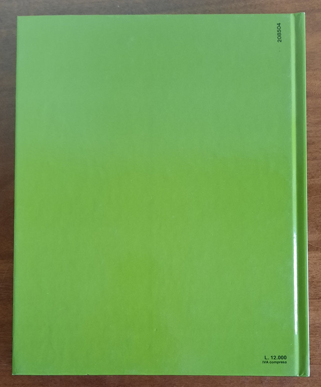 Verdure sottovetro - Libreria Biellese