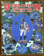 Verlinden Productions Catalog No. 17 - 2000 - Libreria Biellese
