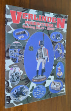 Verlinden Productions Catalog No. 17 - 2000 - Libreria Biellese