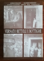 Vernato bettole e botteghe - Libreria Biellese