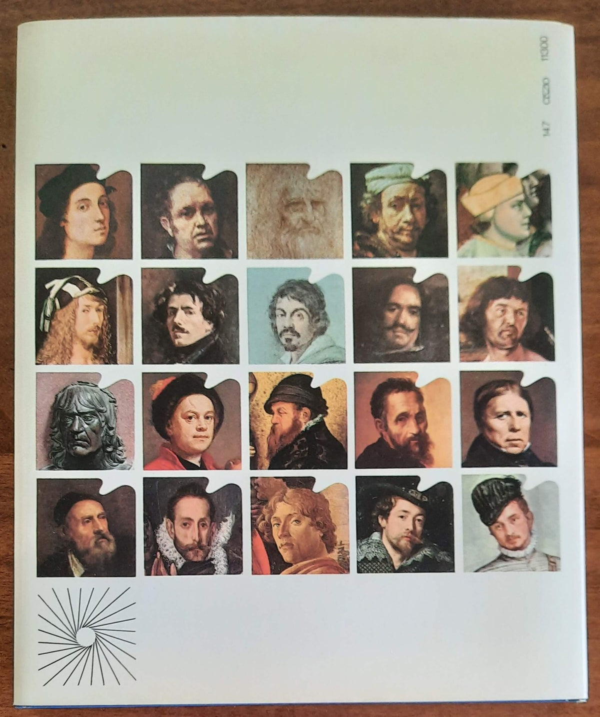 Veronese - Mondadori - I geni dell’arte - 1976 - Libreria Biellese