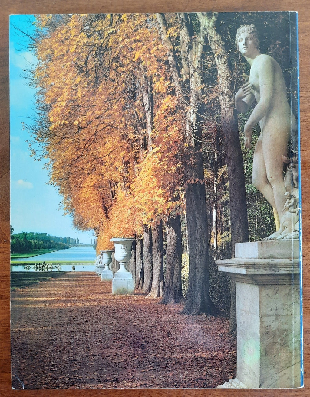 Versailles. Guida completa per la visita - Libreria Biellese