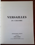 Versailles. Guida completa per la visita - Libreria Biellese