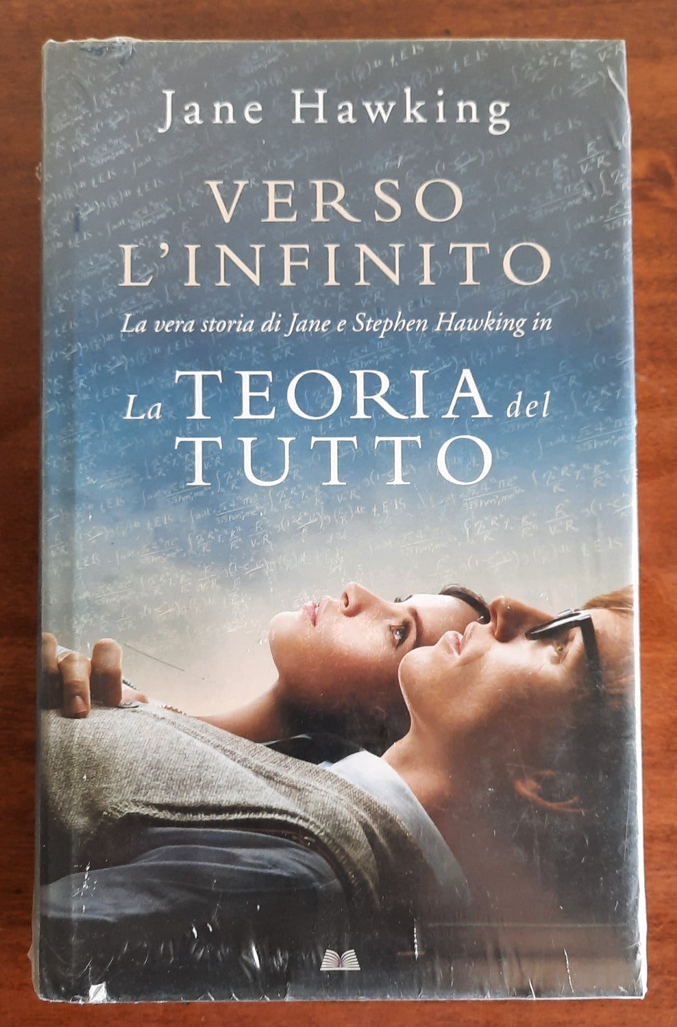 Verso l’infinito - Libreria Biellese