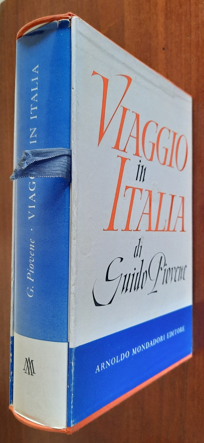 Viaggio in Italia