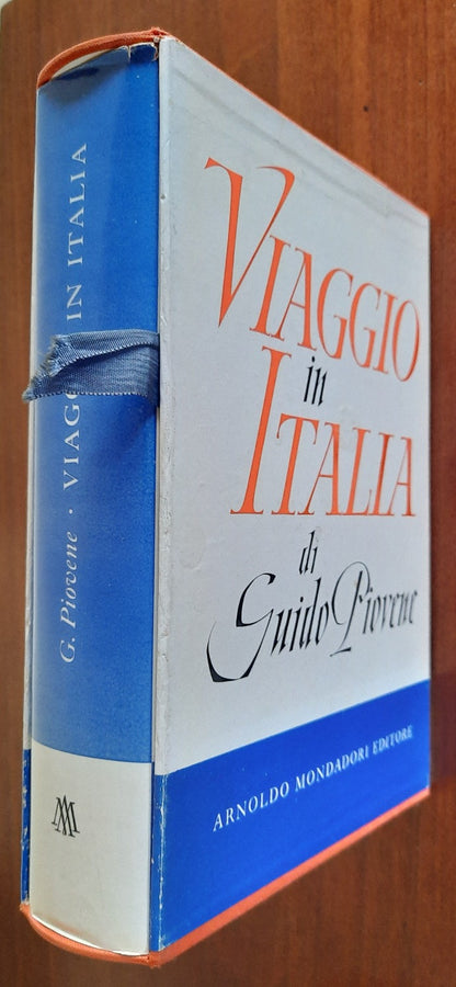 Viaggio in Italia