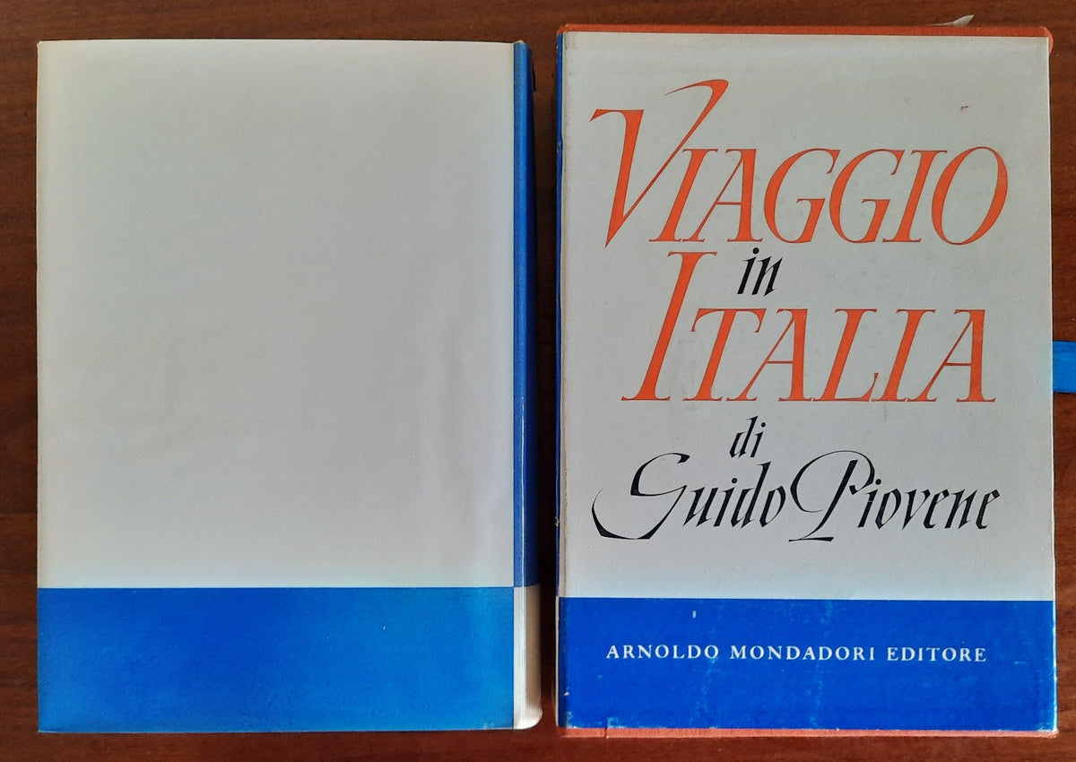 Viaggio in Italia - Libreria Biellese