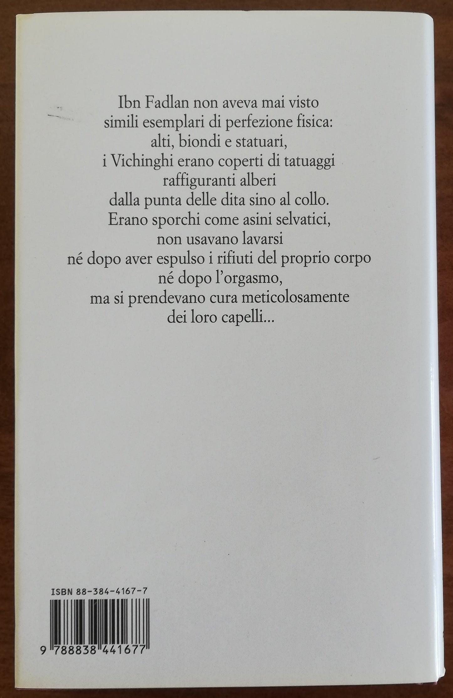 Vichinghi. Viaggi, guerre e cultura dei marinai dei ghiacci - Piemme